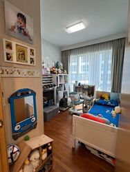 The Tampines Trilliant (D18), Condominium #612692431